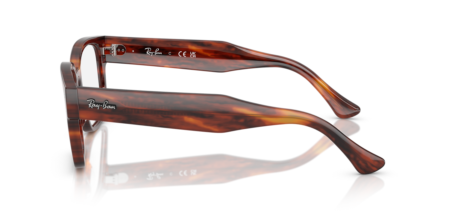 RAY-BAN RX7256 LAURENE 8315 53