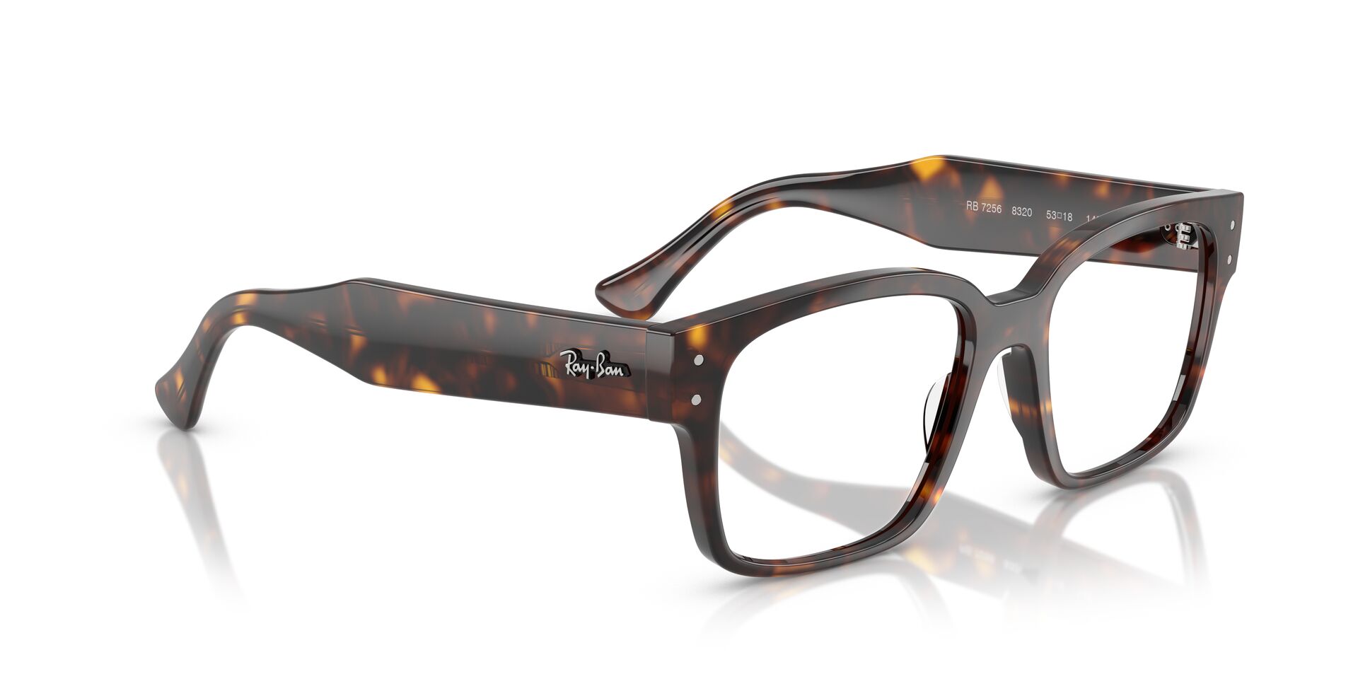RAY-BAN RX7256 LAURENE 8320 53