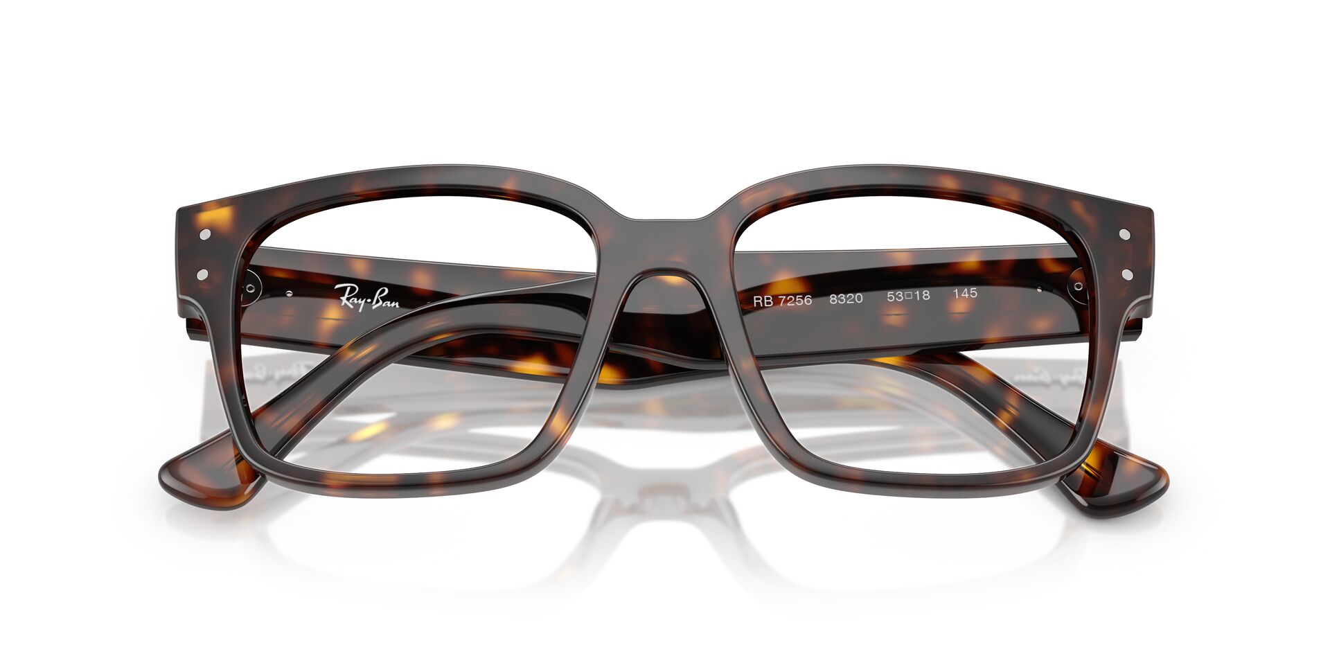 RAY-BAN RX7256 LAURENE 8320 53