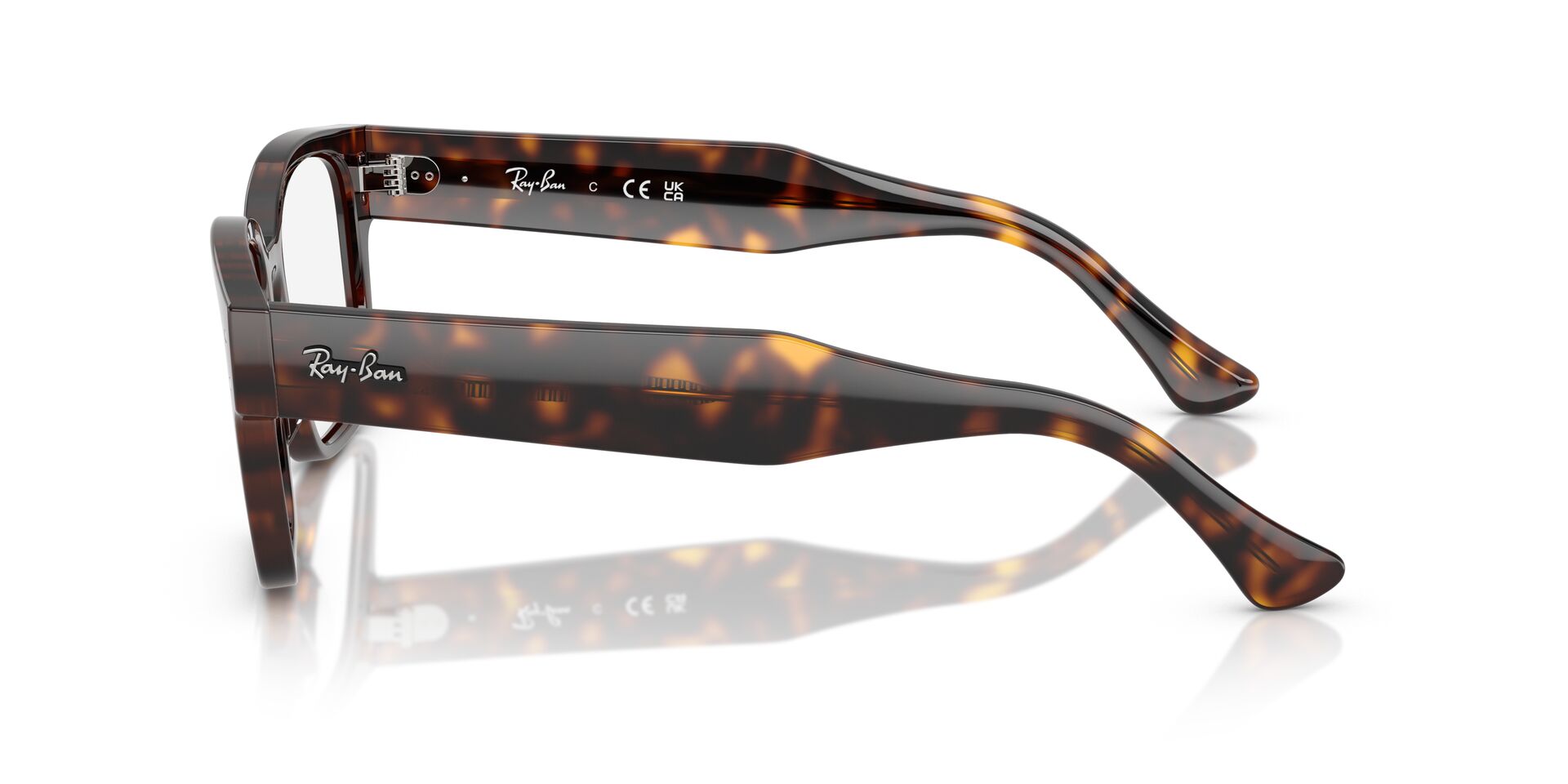 RAY-BAN RX7256 LAURENE 8320 53