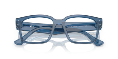 RAY-BAN RX7256 LAURENE 8429 53