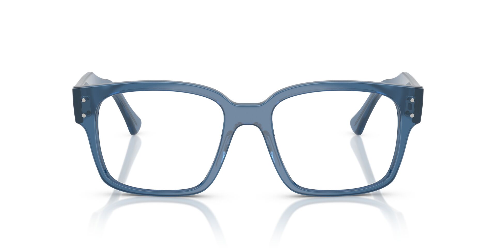 RAY-BAN RX7256 LAURENE 8429 53