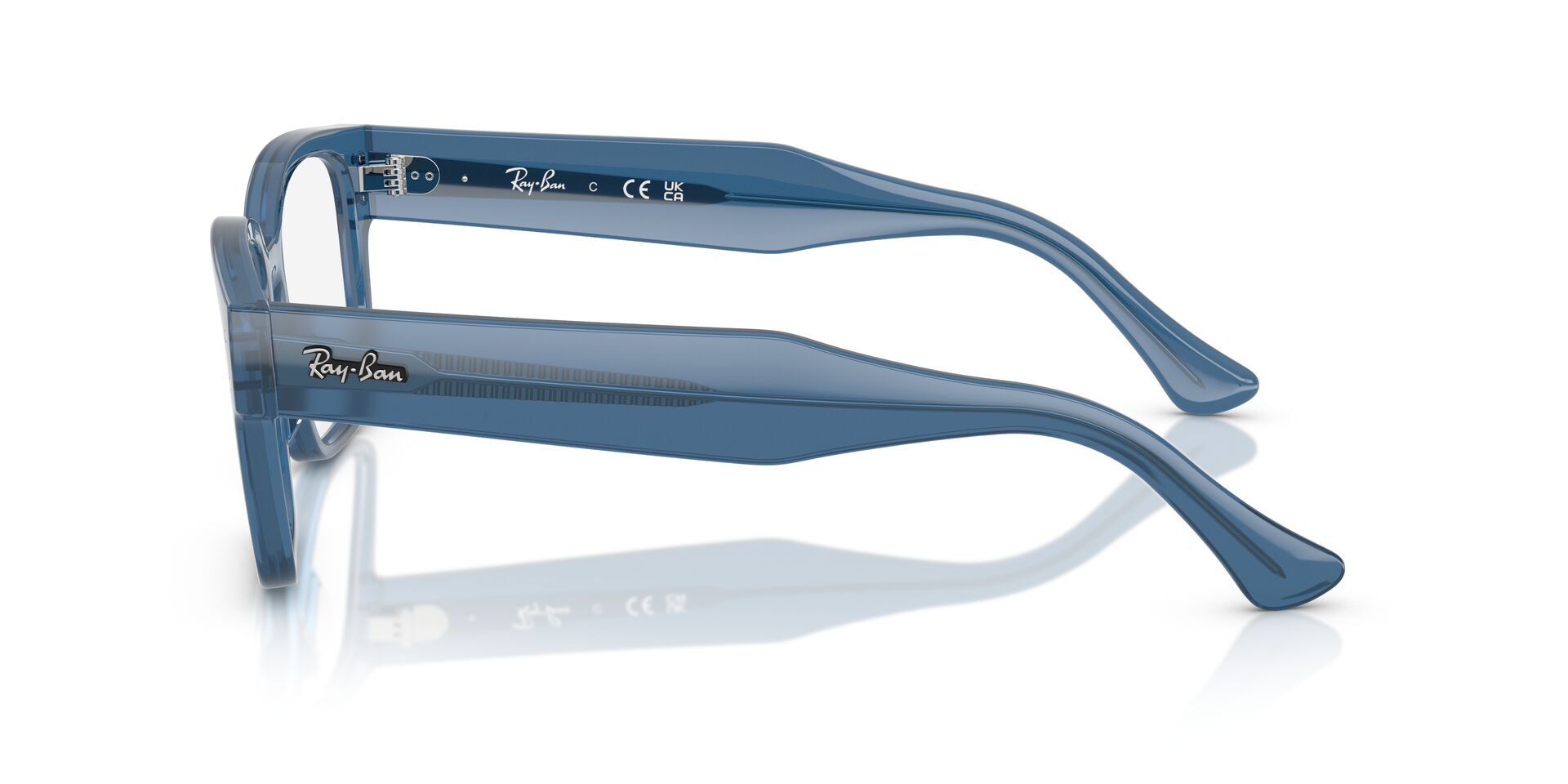 RAY-BAN RX7256 LAURENE 8429 53