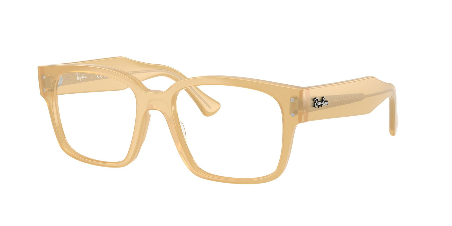 RAY-BAN RX7256 LAURENE 8430 53