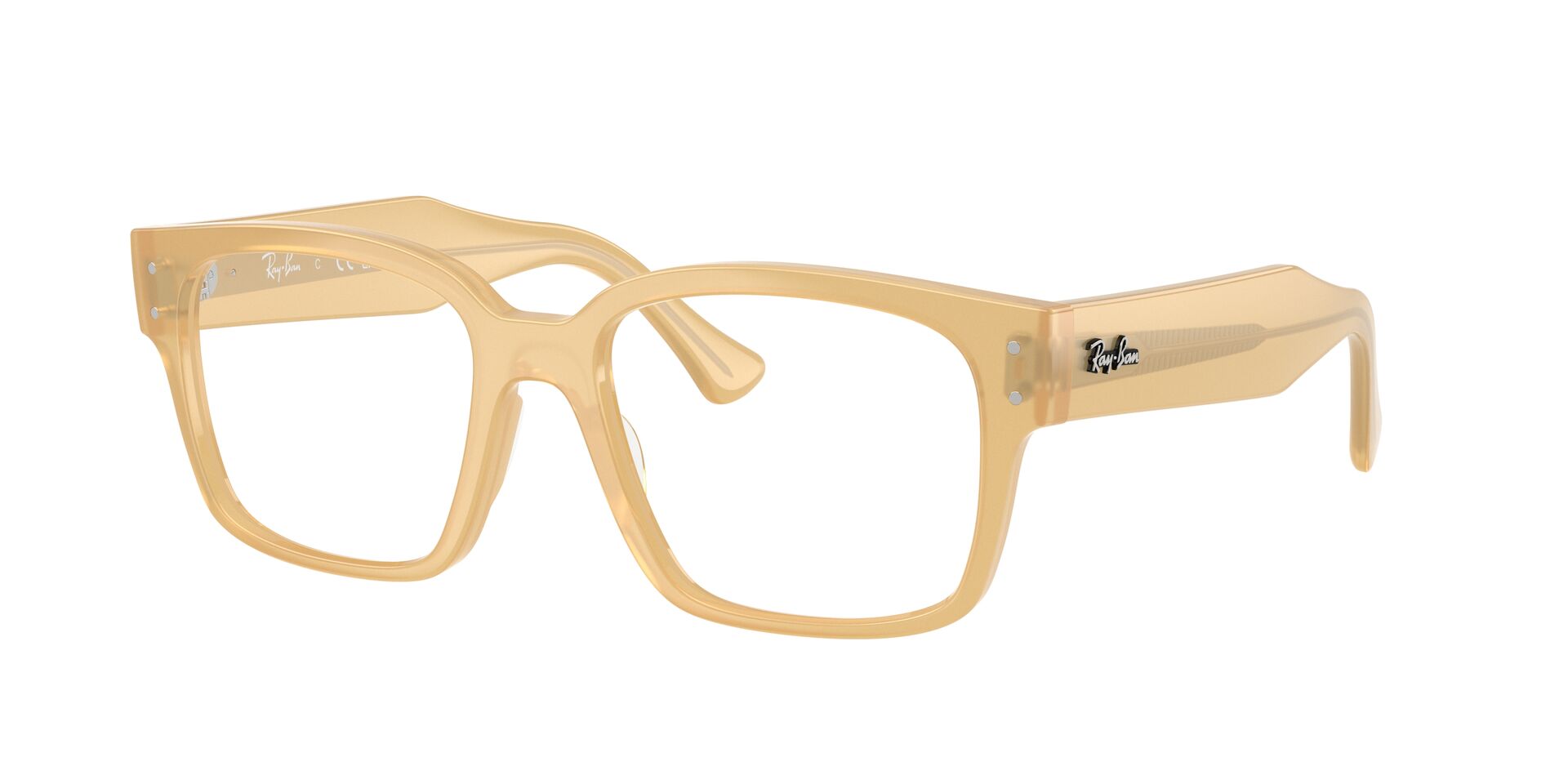 RAY-BAN RX7256 LAURENE 8430 53