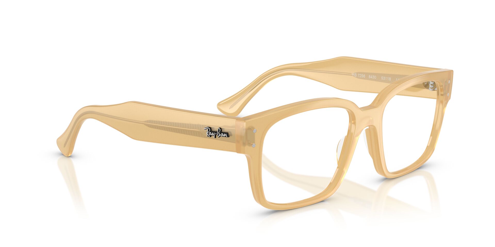 RAY-BAN RX7256 LAURENE 8430 53