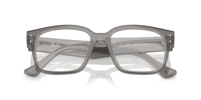 RAY-BAN RX7256 LAURENE 8431 51