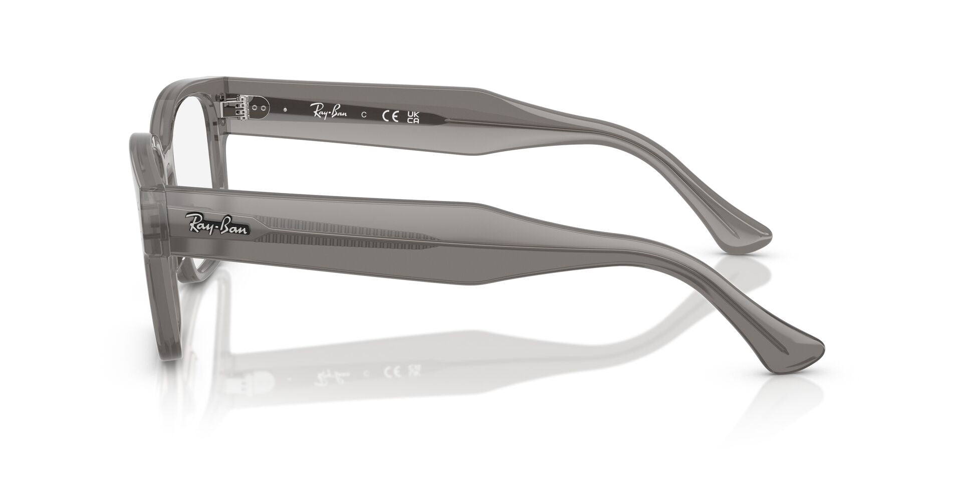 RAY-BAN RX7256 LAURENE 8431 53