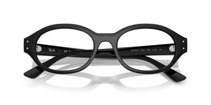 RAY-BAN RX7257 SHILO 8260 52