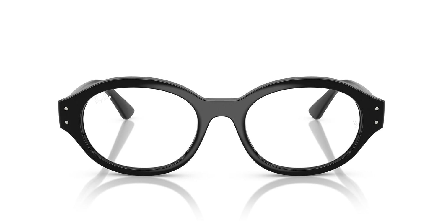 RAY-BAN RX7257 SHILO 8260 54