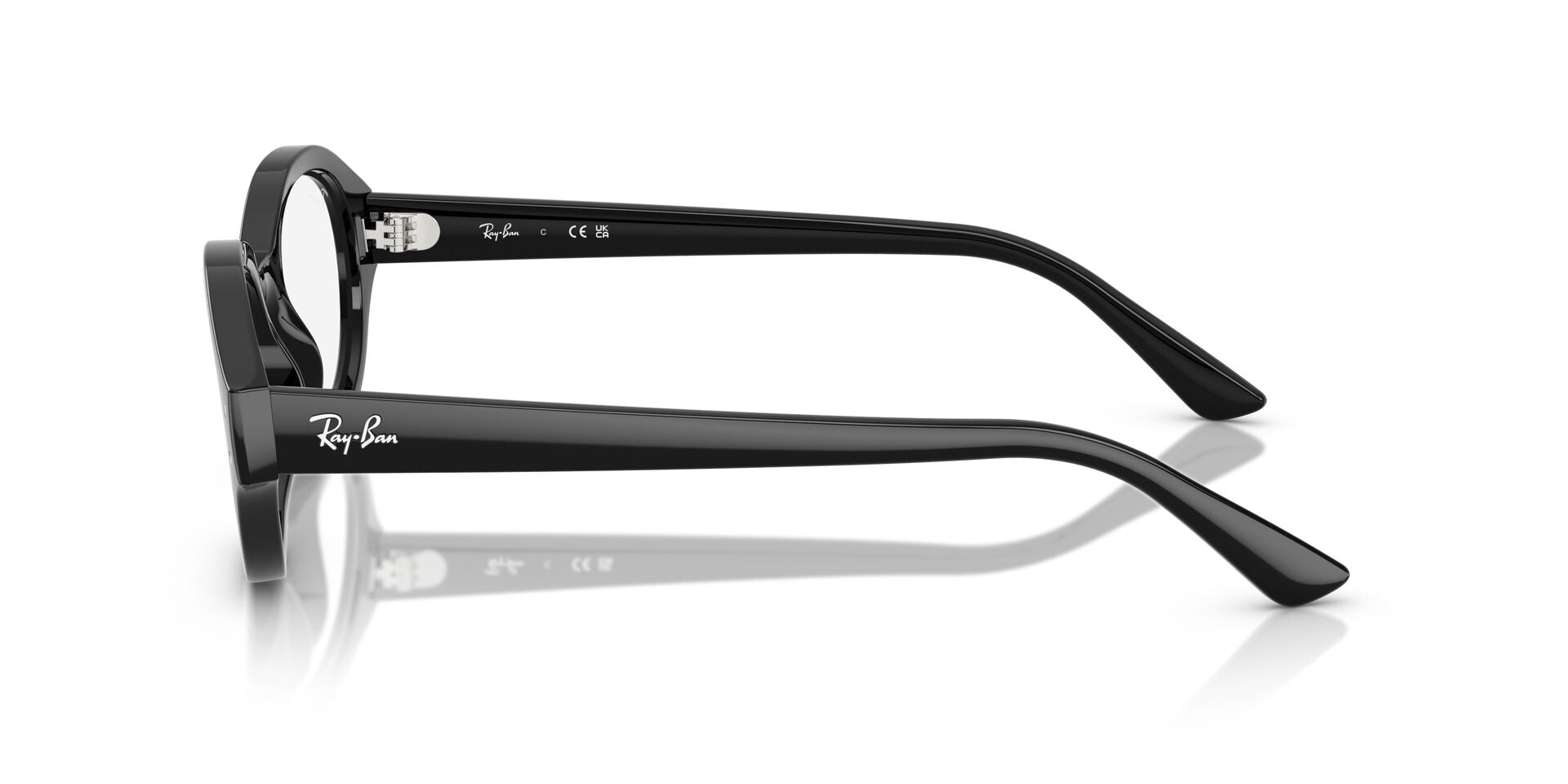 RAY-BAN RX7257 SHILO 8260 52