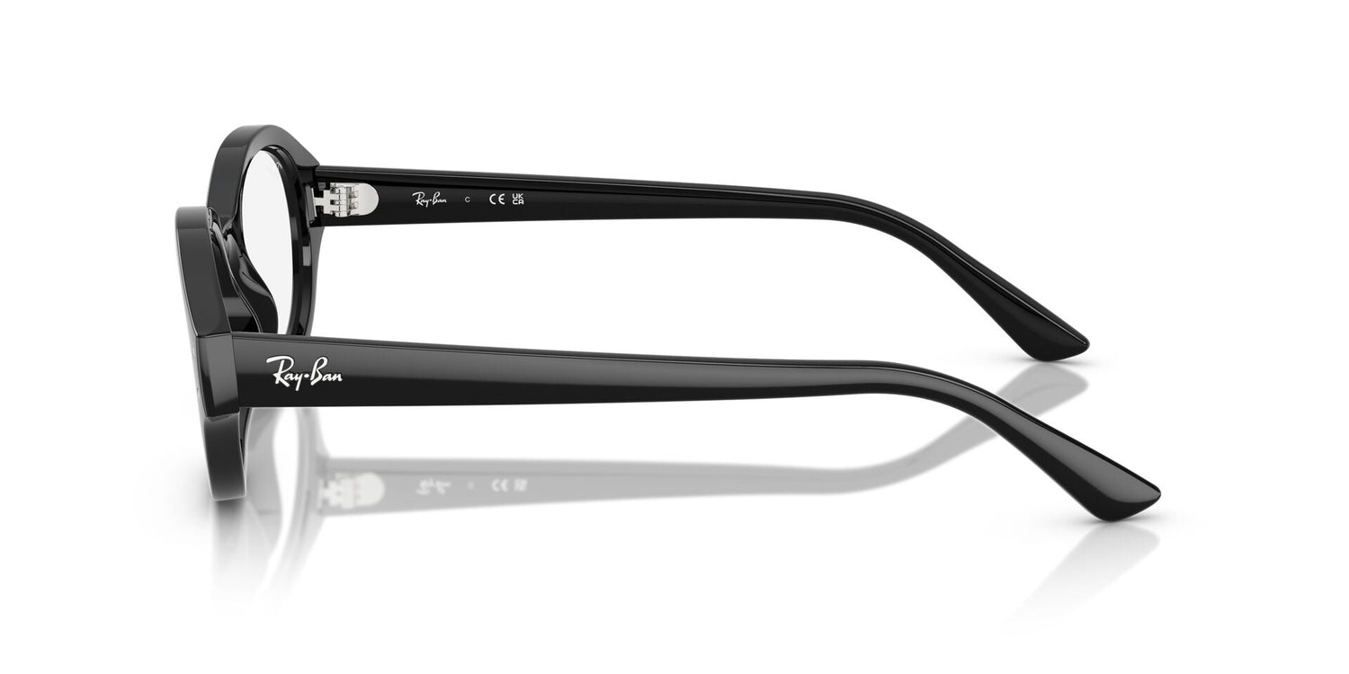 RAY-BAN RX7257 SHILO 8260 54