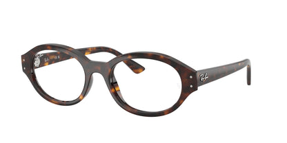 RAY-BAN RX7257 SHILO 8320 52