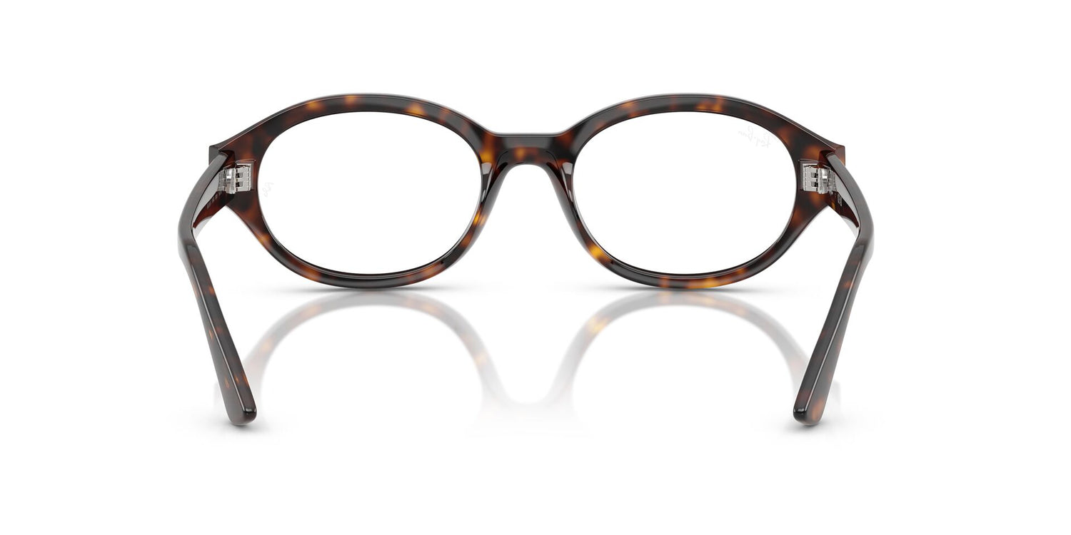 RAY-BAN RX7257 SHILO 8320 52
