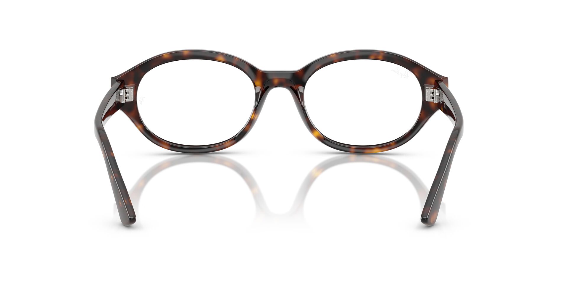RAY-BAN RX7257 SHILO 8320 52