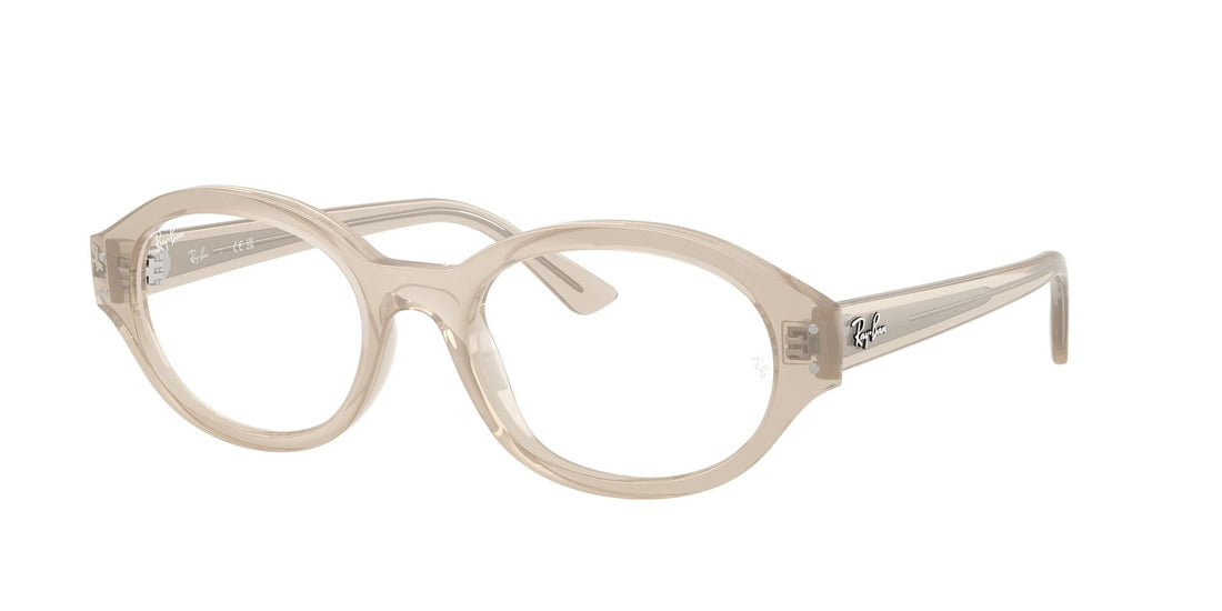 RAY-BAN RX7257 SHILO 8433 54