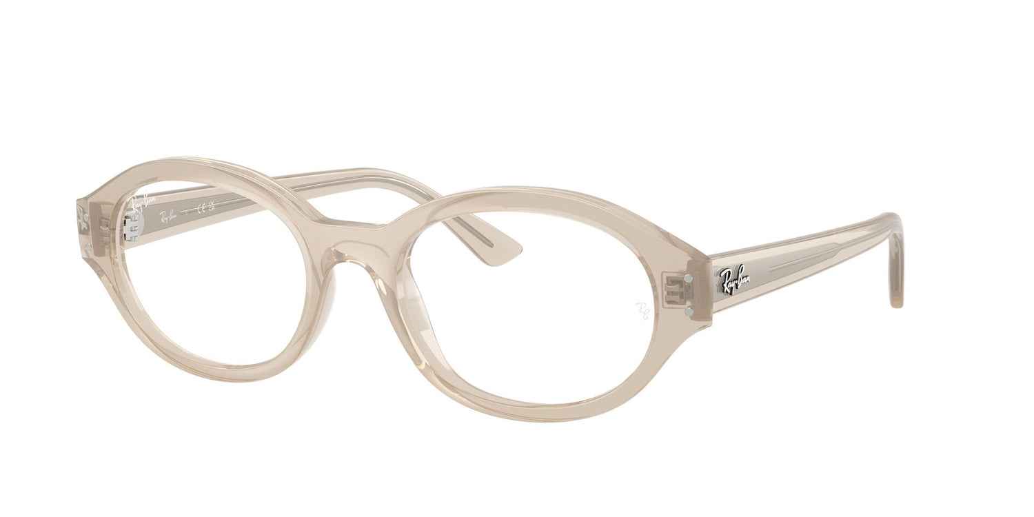 RAY-BAN RX7257 SHILO 8433 54