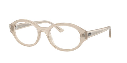 RAY-BAN RX7257 SHILO 8433 54