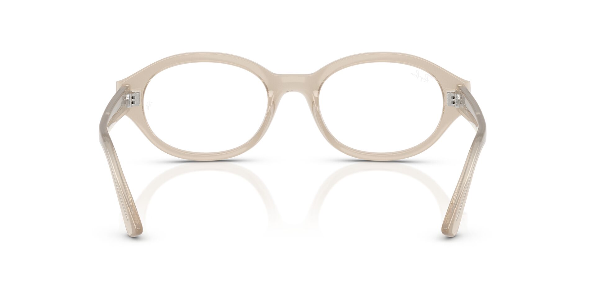 RAY-BAN RX7257 SHILO 8433 52