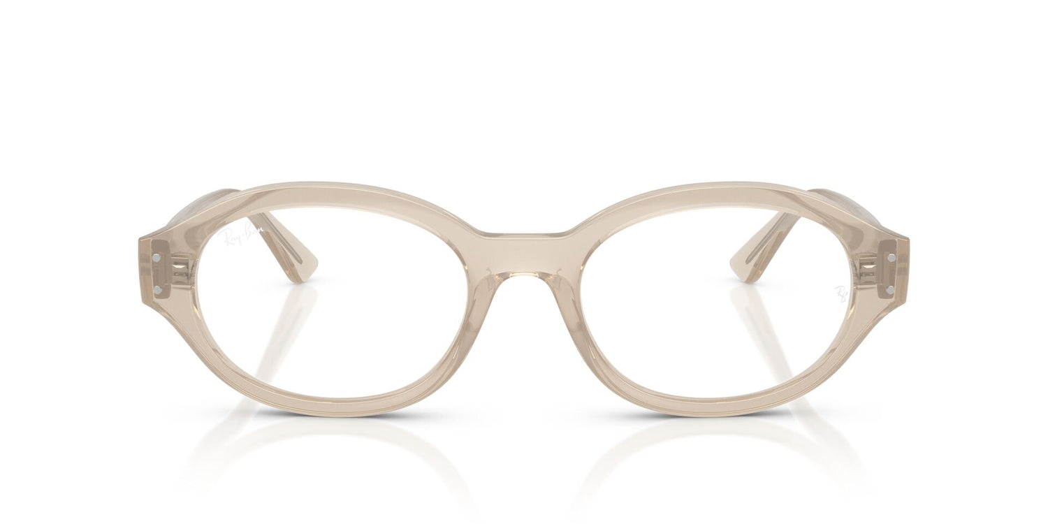 RAY-BAN RX7257 SHILO 8433 52