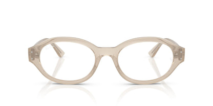 RAY-BAN RX7257 SHILO 8433 52