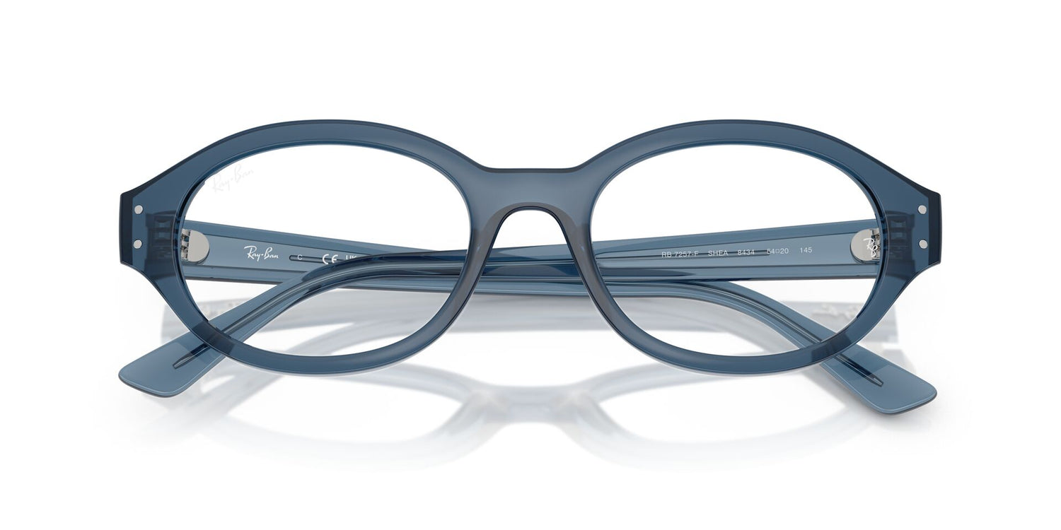 RAY-BAN RX7257 SHILO 8434 52