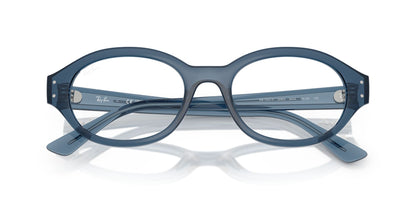 RAY-BAN RX7257 SHILO 8434 54