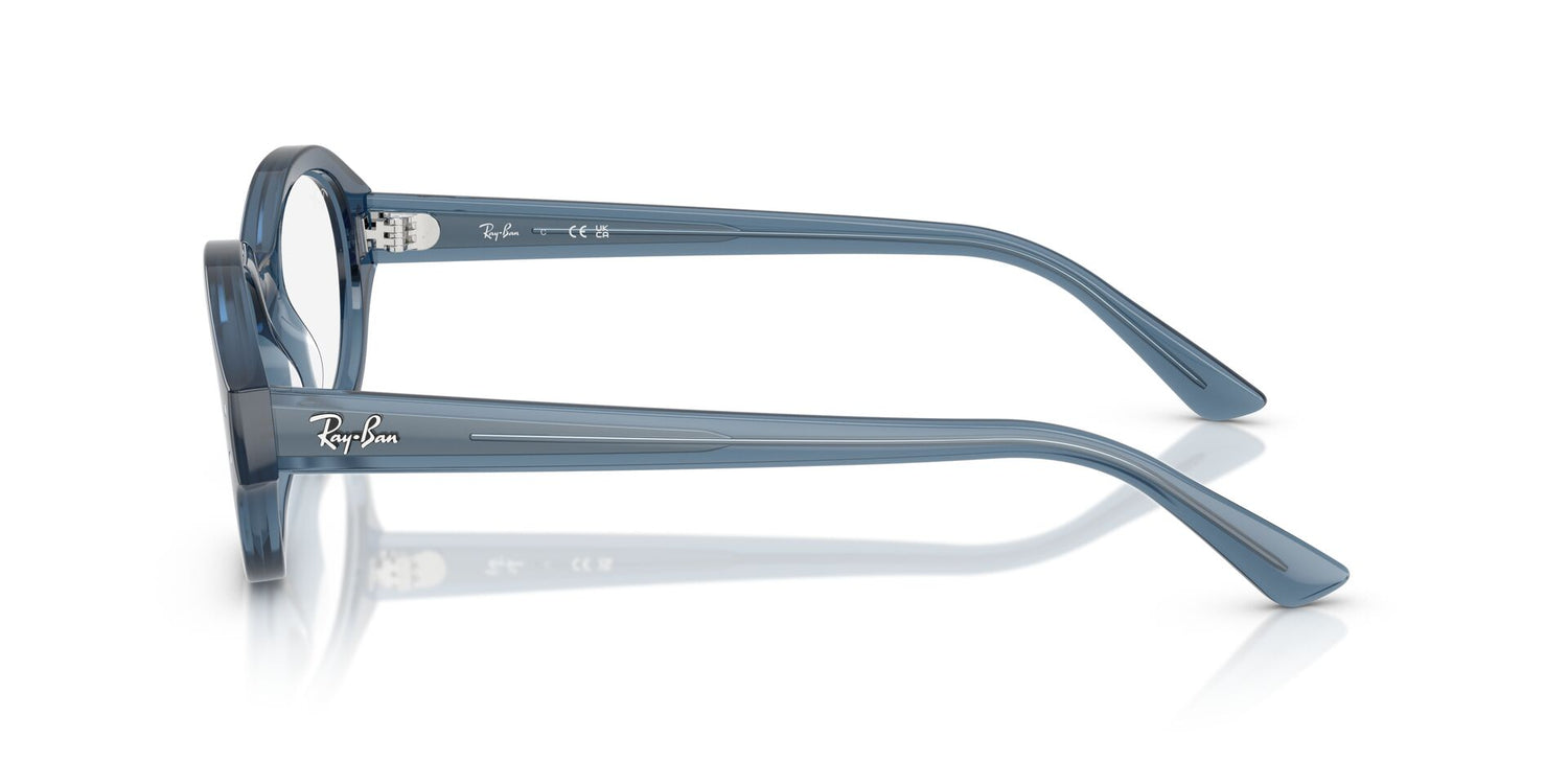 RAY-BAN RX7257 SHILO 8434 54