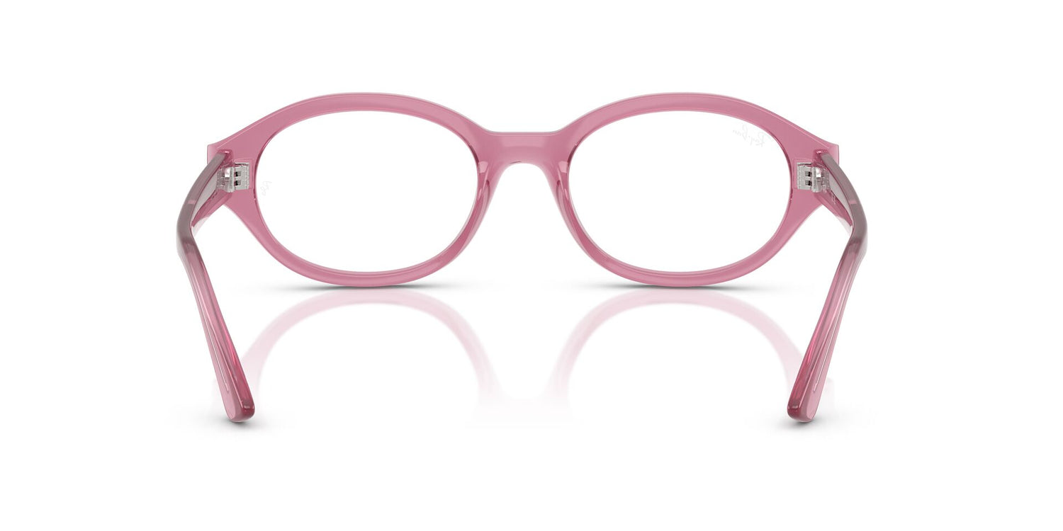 RAY-BAN RX7257 SHILO 8435 52