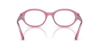 RAY-BAN RX7257 SHILO 8435 52