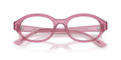 RAY-BAN RX7257 SHILO 8435 54