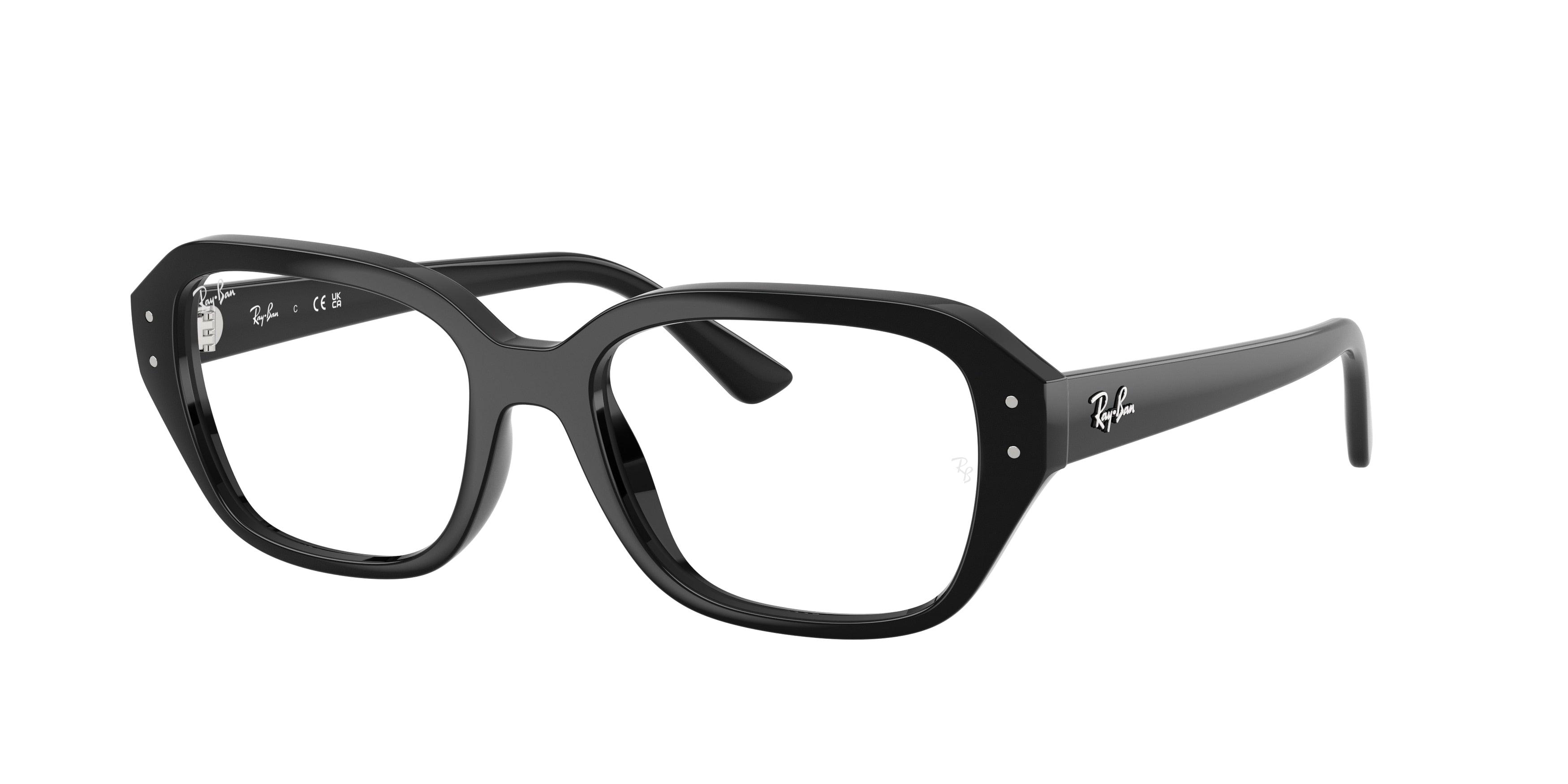 RAY-BAN RX7258 SHEA 8260 53