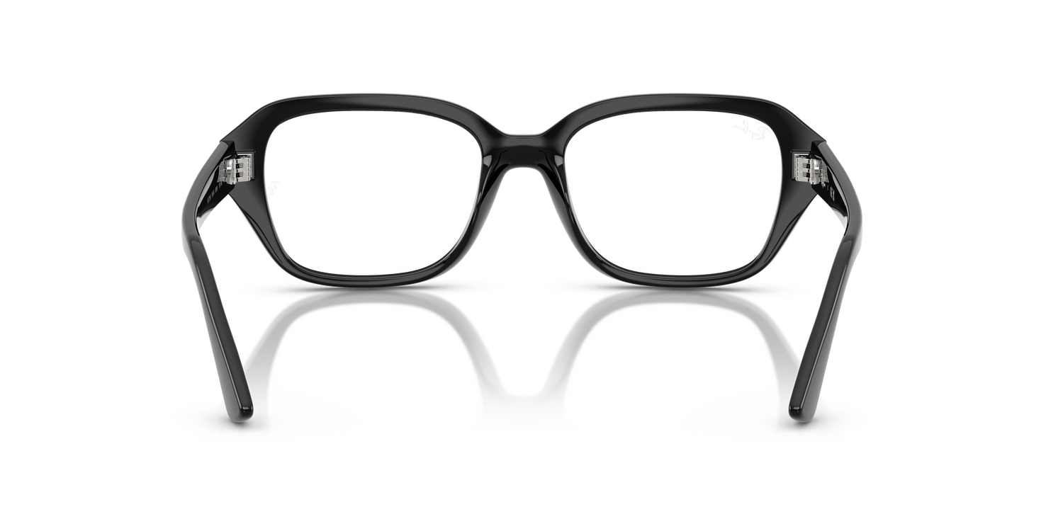 RAY-BAN RX7258 SHEA 8260 51