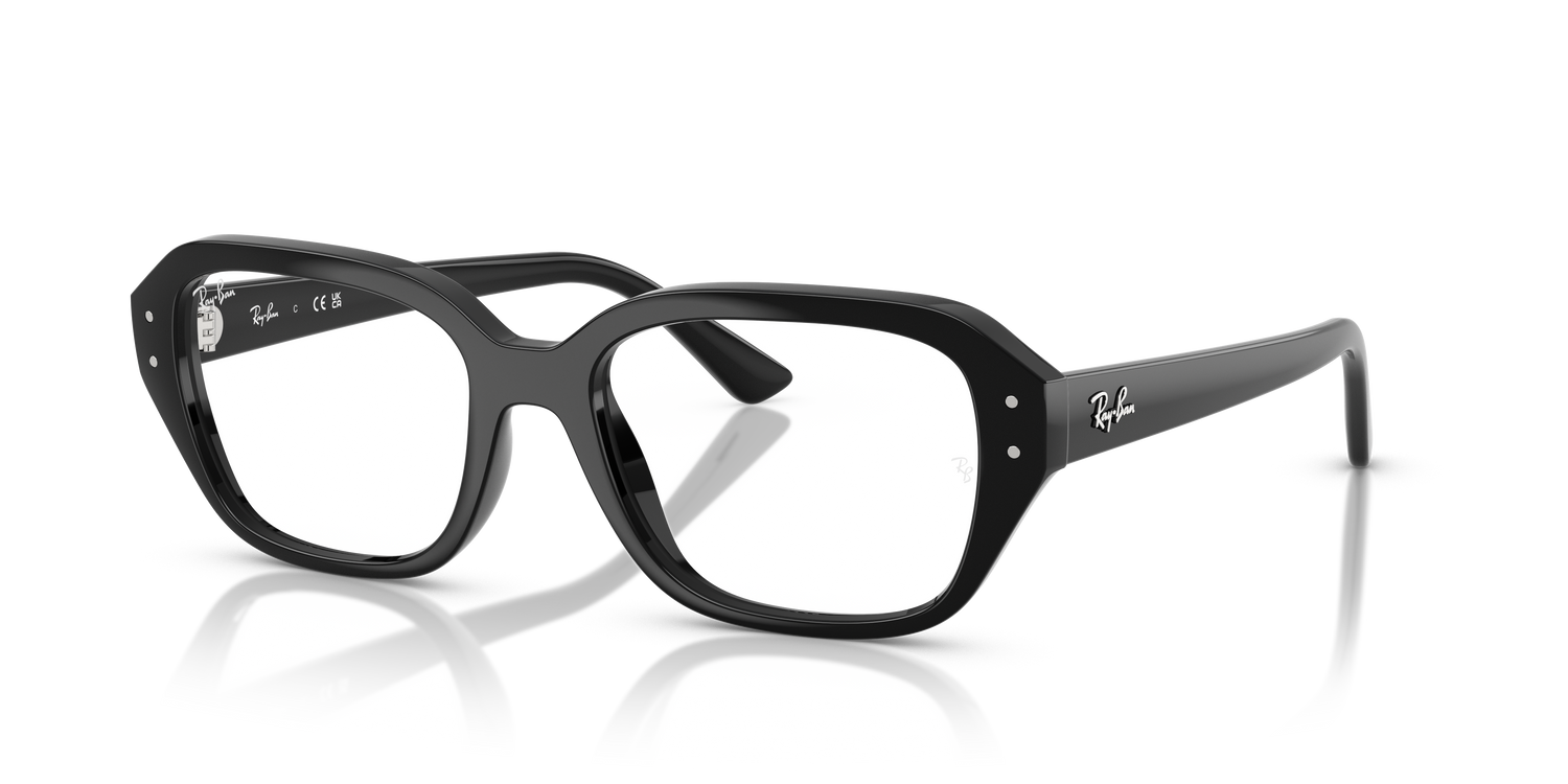 RAY-BAN RX7258 SHEA 8260 51
