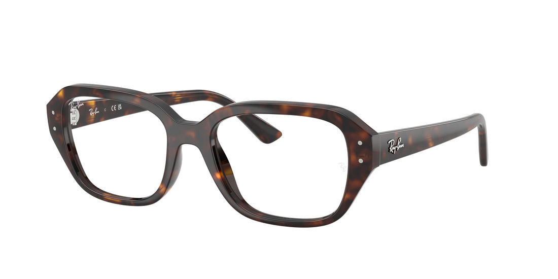 RAY-BAN RX7258 SHEA 8320 53