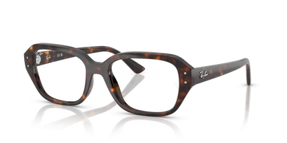 RAY-BAN RX7258 SHEA 8320 53