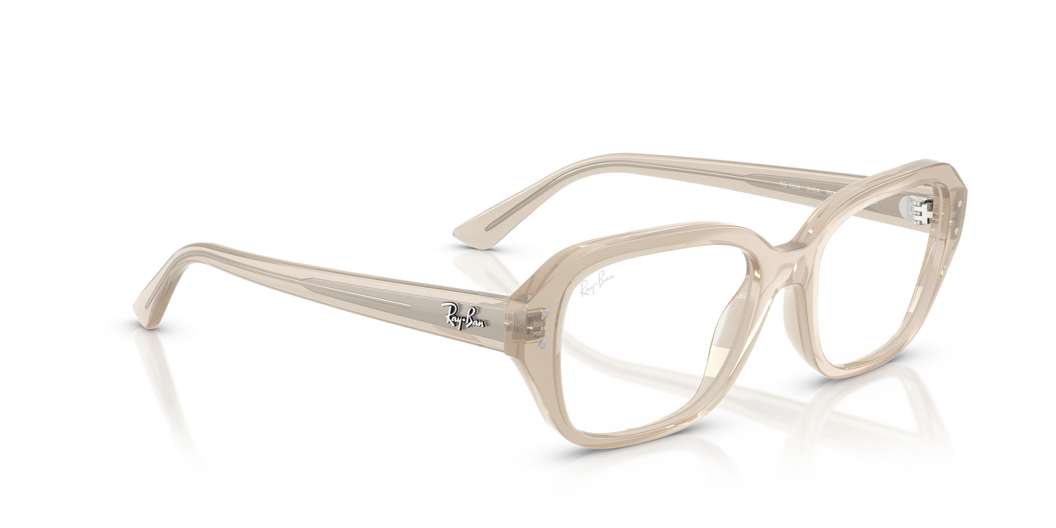 RAY-BAN RX7258 SHEA 8433 51