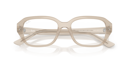 RAY-BAN RX7258 SHEA 8433 51