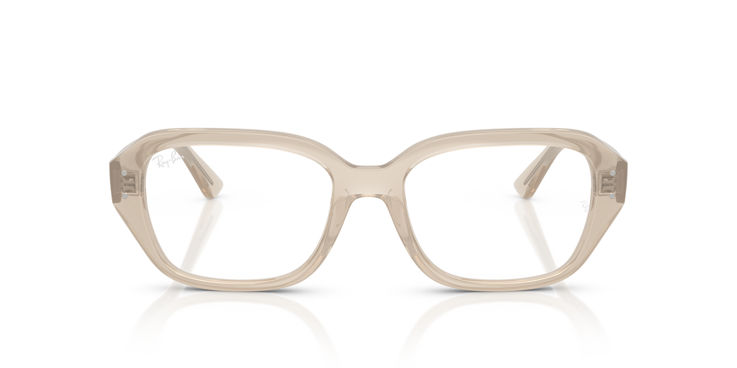 RAY-BAN RX7258 SHEA 8433 51