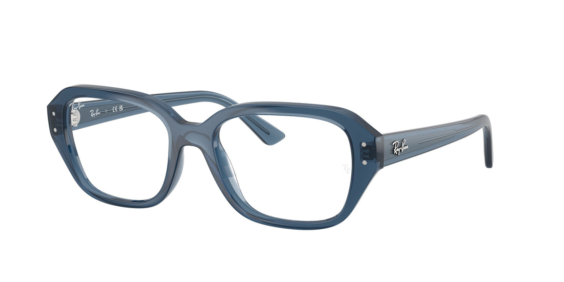 RAY-BAN RX7258 SHEA 8434 53