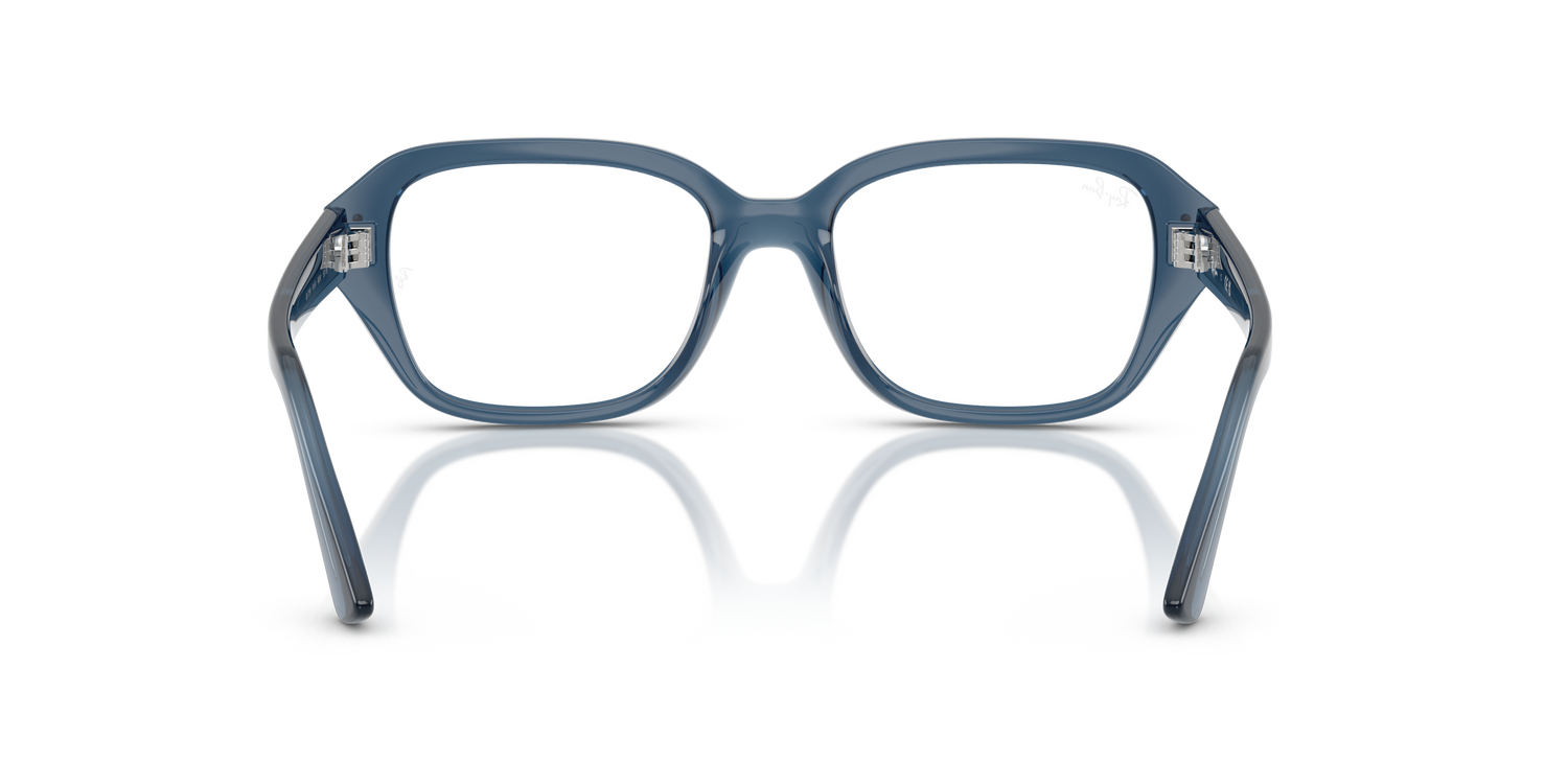 RAY-BAN RX7258 SHEA 8434 51