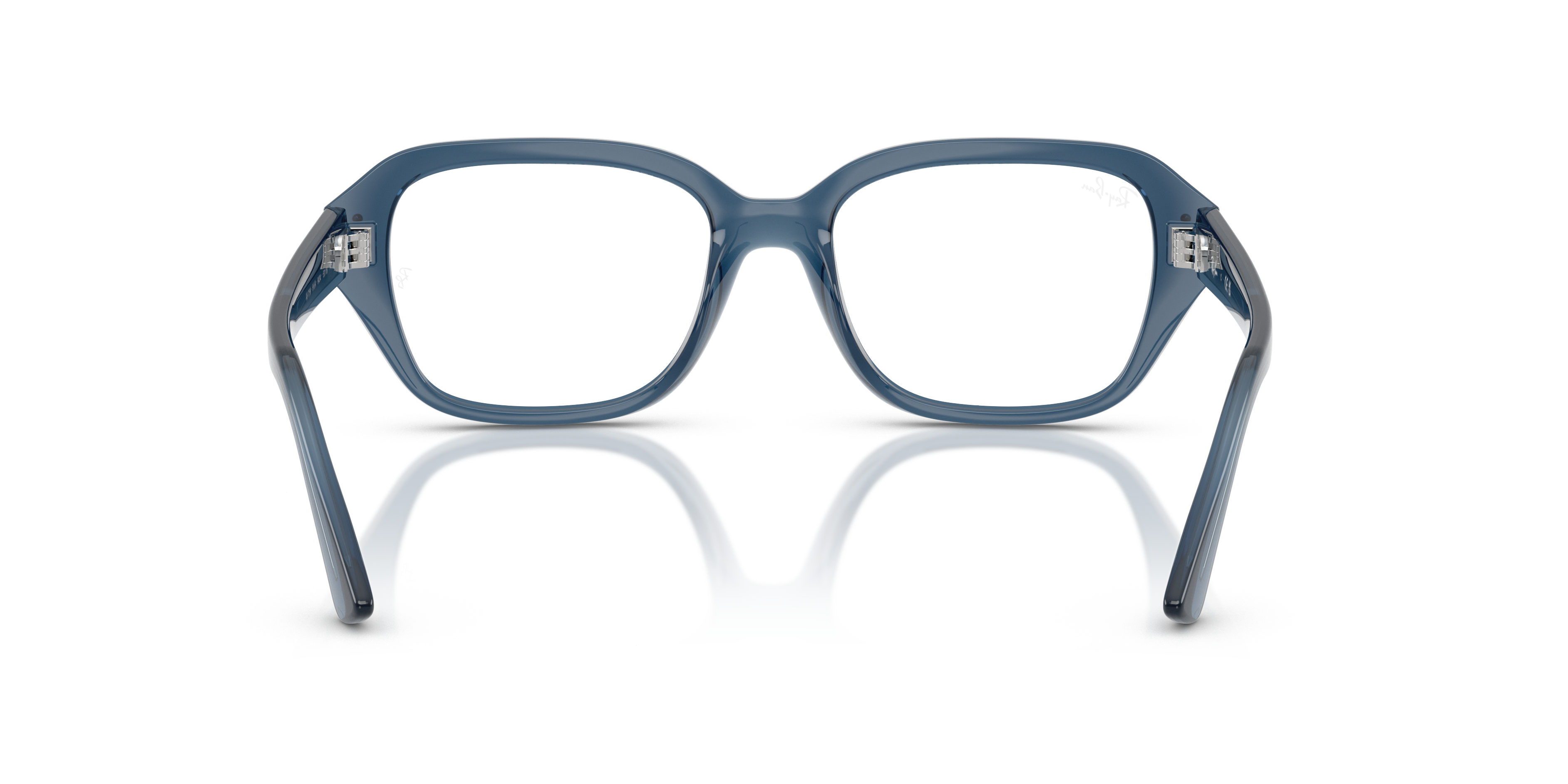 RAY-BAN RX7258 SHEA 8434 51