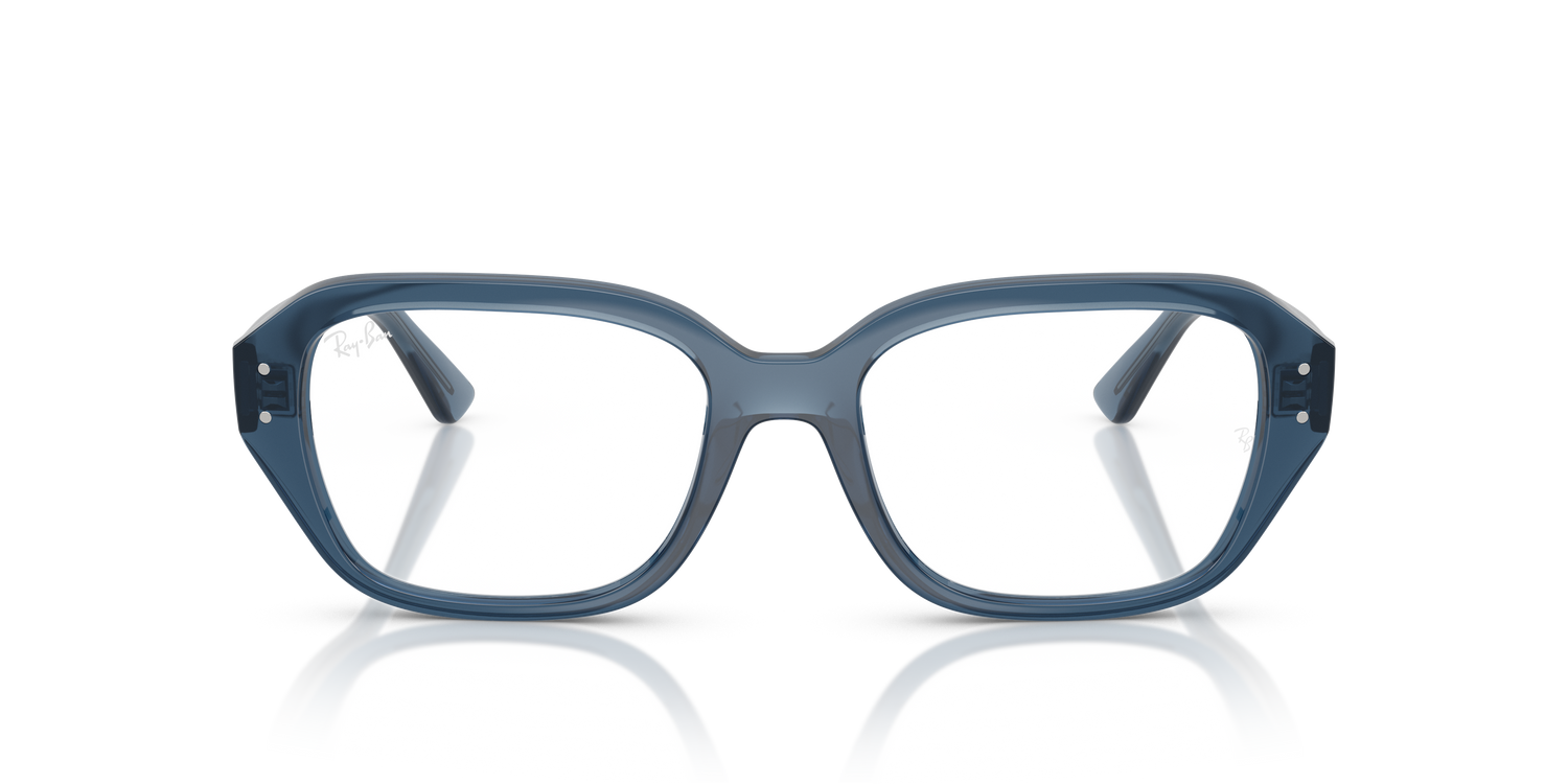 RAY-BAN RX7258 SHEA 8434 51