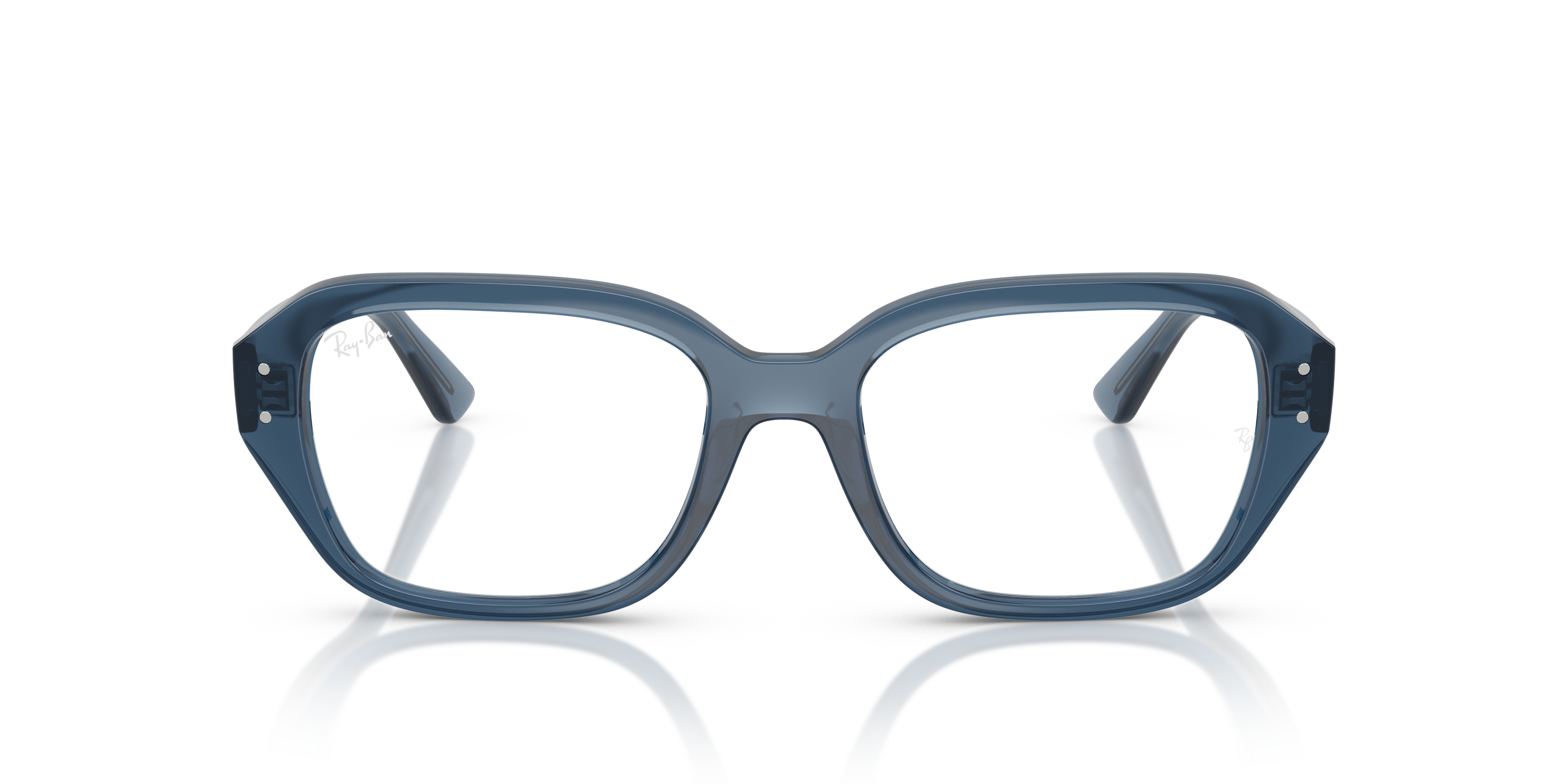 RAY-BAN RX7258 SHEA 8434 51