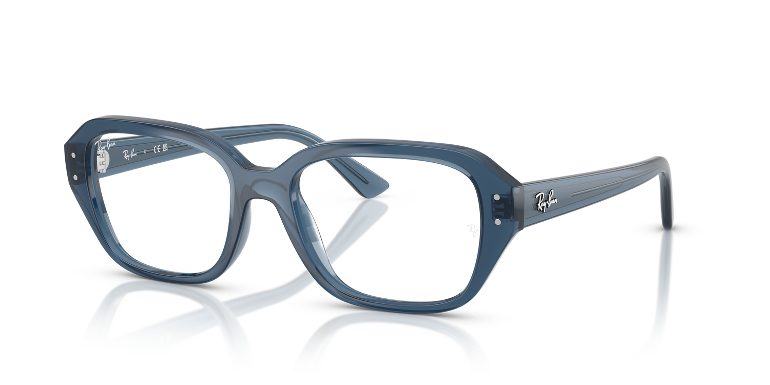 RAY-BAN RX7258 SHEA 8434 51