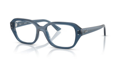 RAY-BAN RX7258 SHEA 8434 51