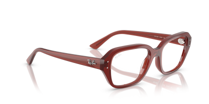 RAY-BAN RX7258 SHEA 8436 53