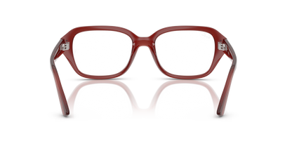 RAY-BAN RX7258 SHEA 8436 53