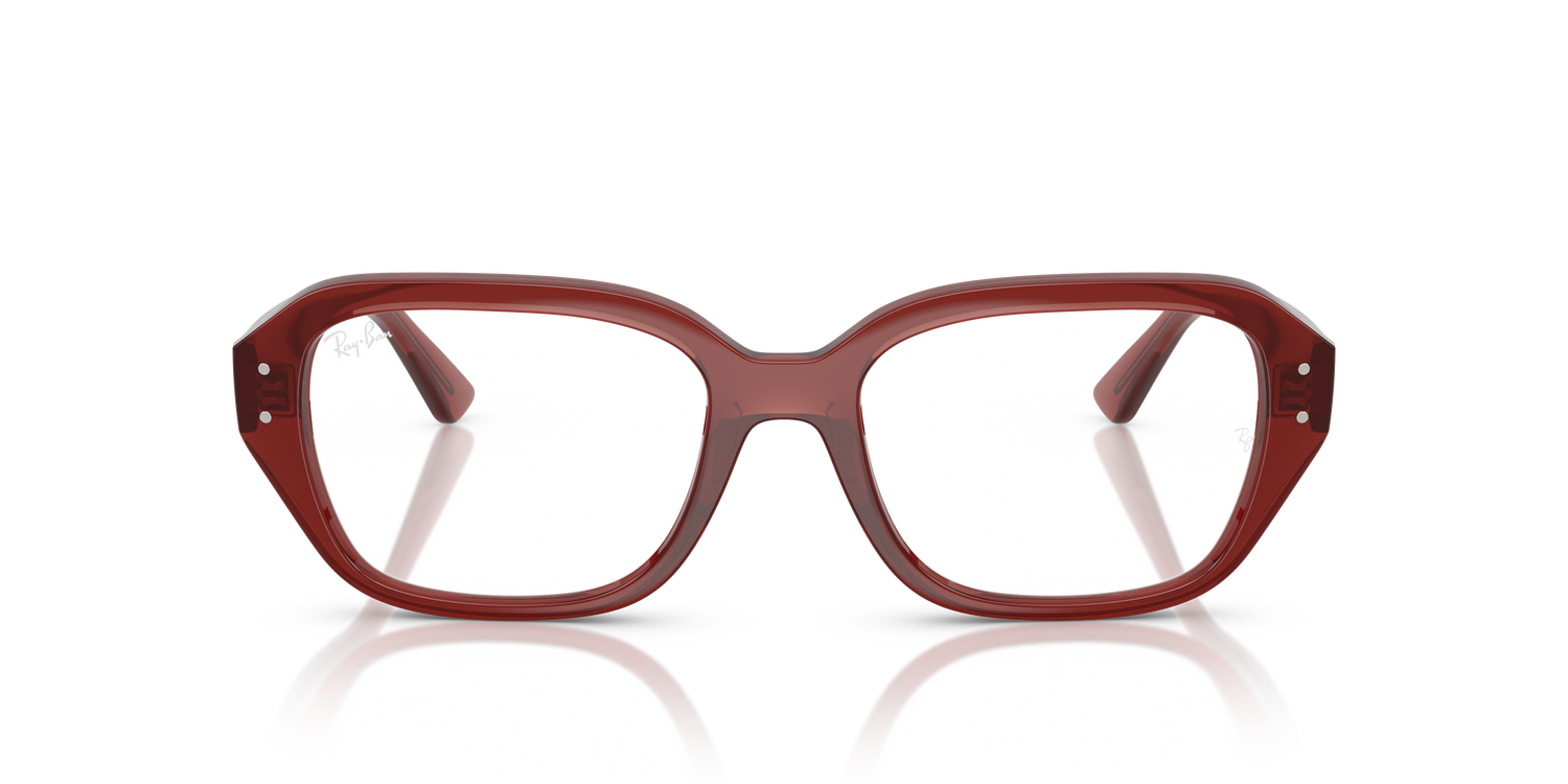 RAY-BAN RX7258 SHEA 8436 53