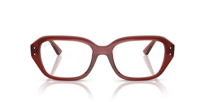 RAY-BAN RX7258 SHEA 8436 53
